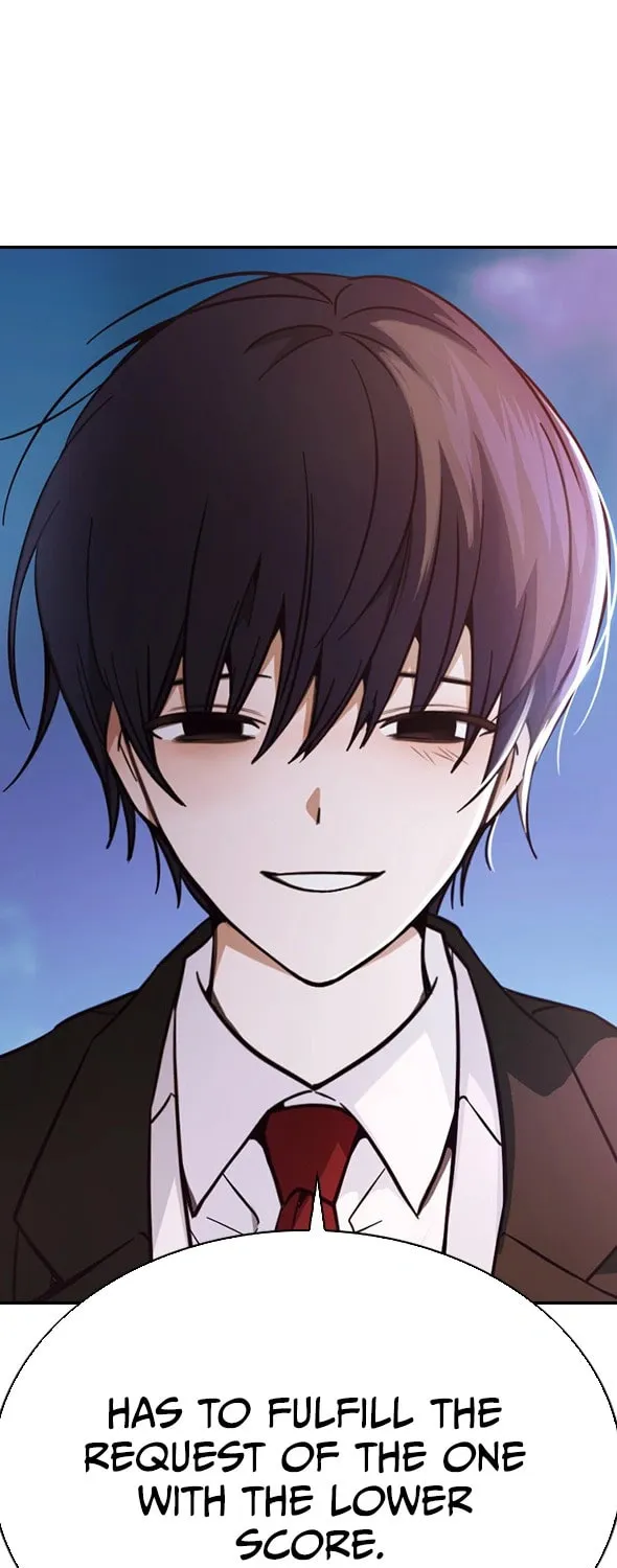 Read Friendly Rivalry chapter 3 image 34 on Lezhin