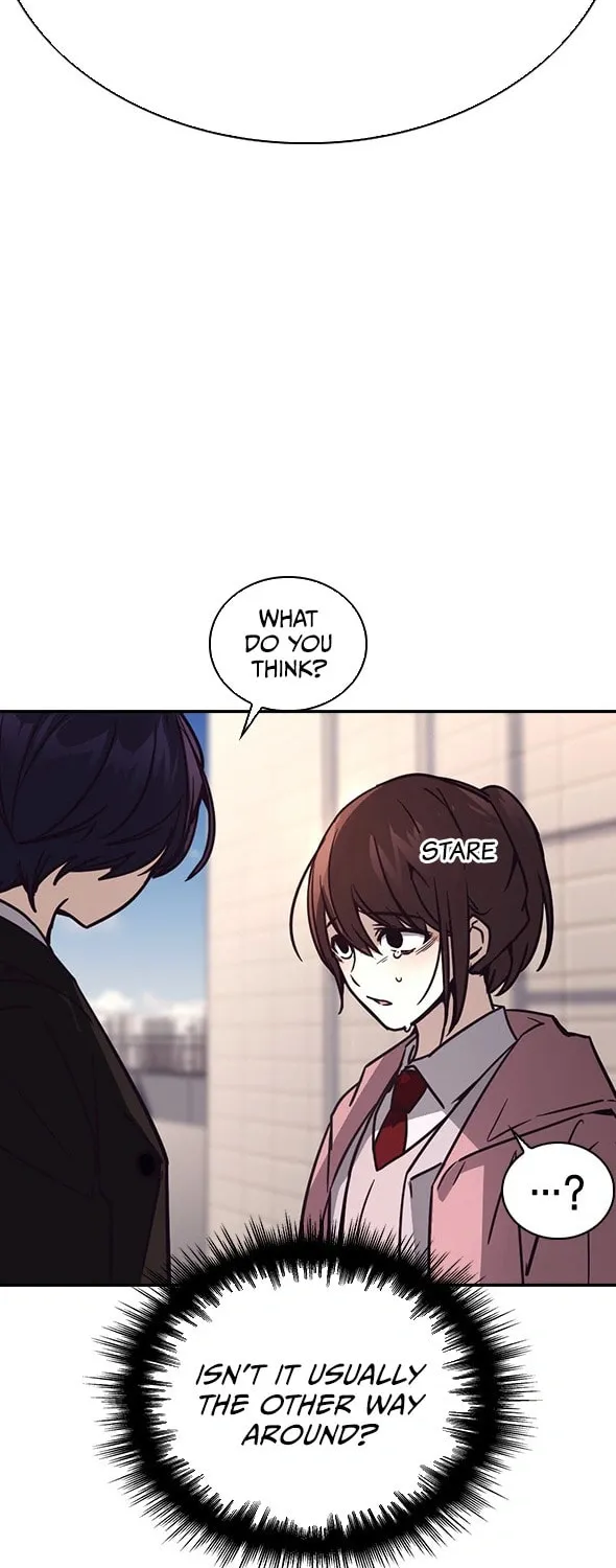 Read Friendly Rivalry chapter 3 image 35 on Lezhin