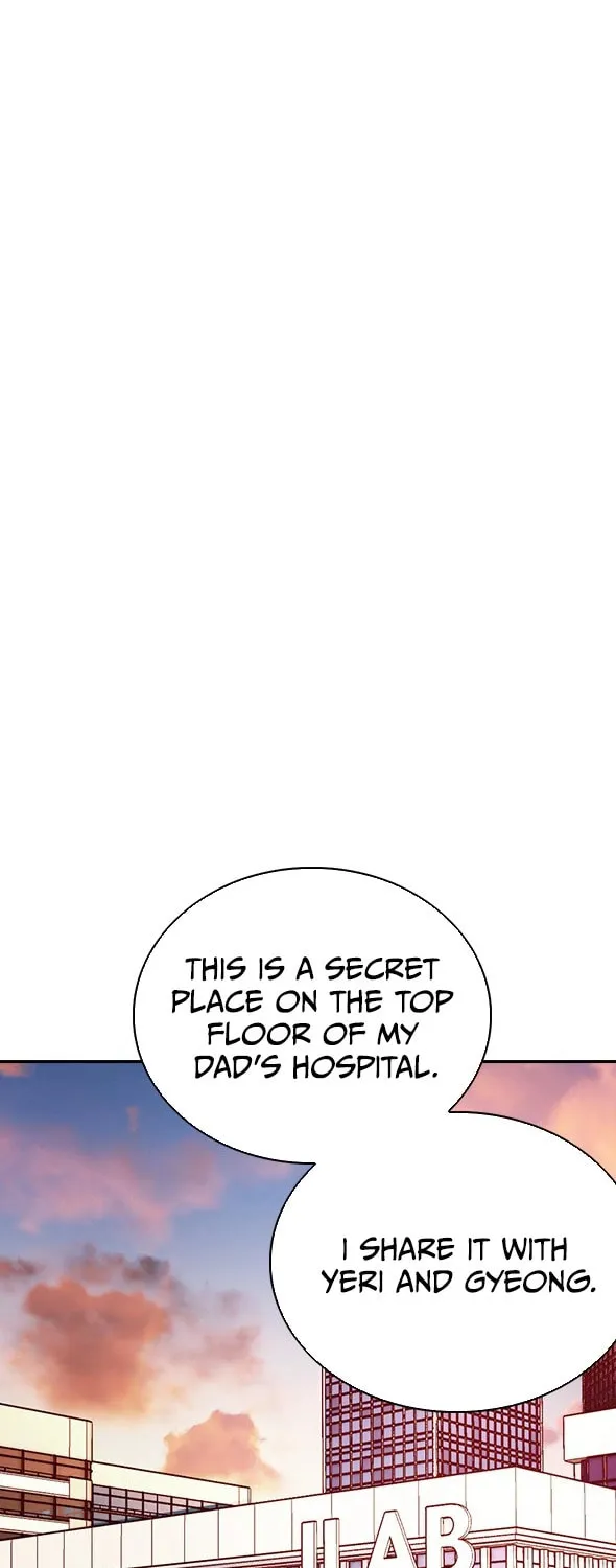 Read Friendly Rivalry chapter 3 image 37 on Lezhin