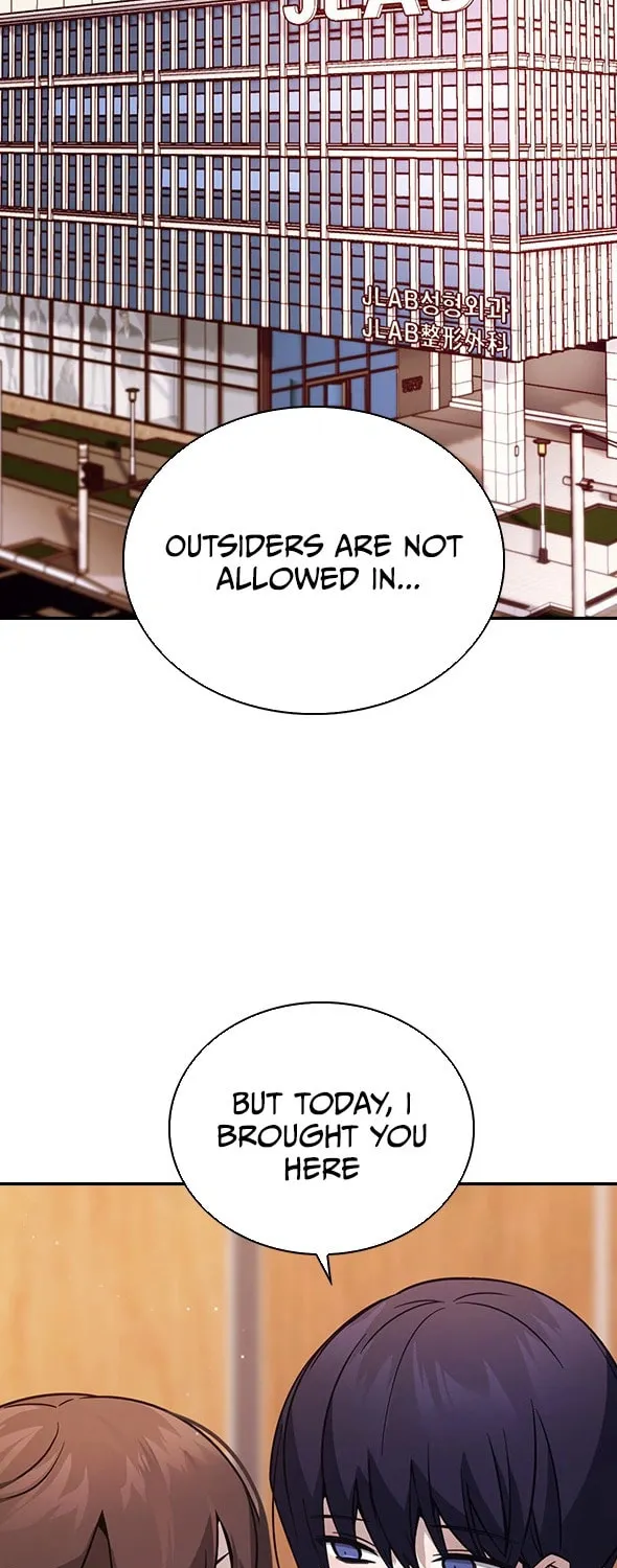 Read Friendly Rivalry chapter 3 image 38 on Lezhin