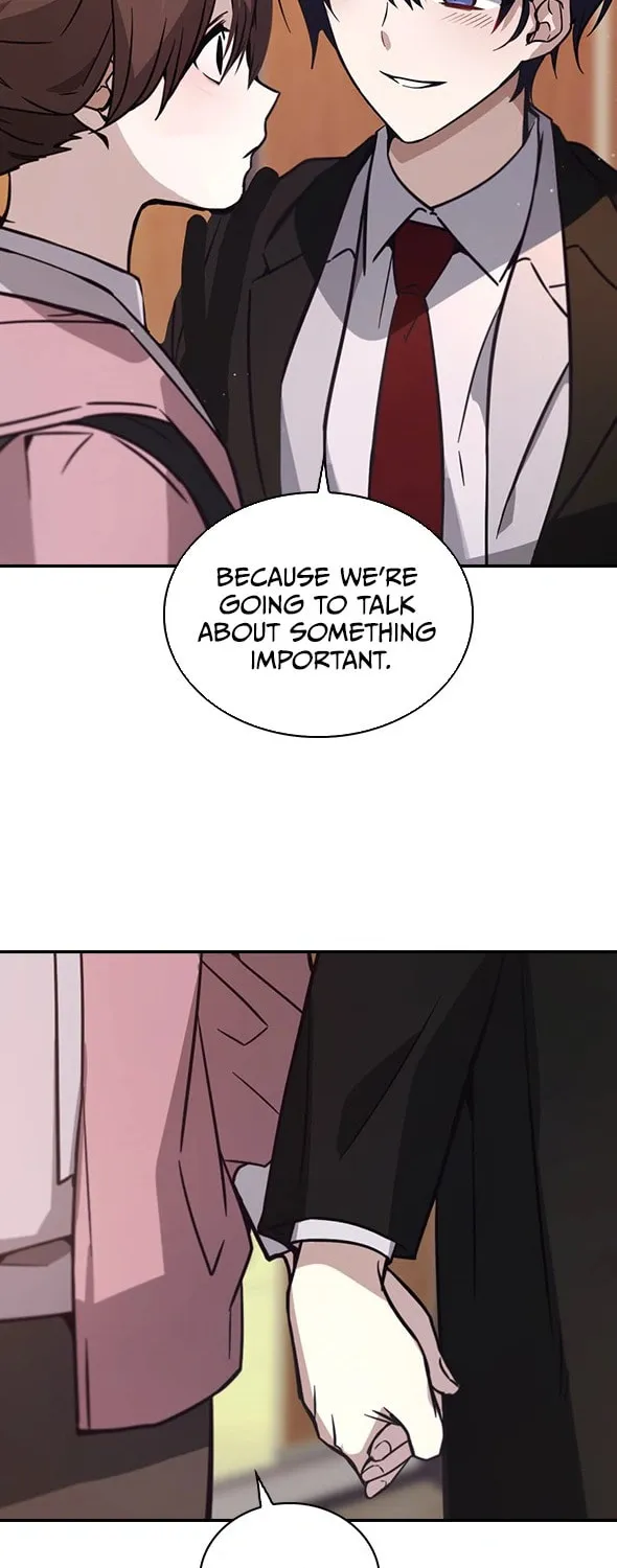 Read Friendly Rivalry chapter 3 image 39 on Lezhin