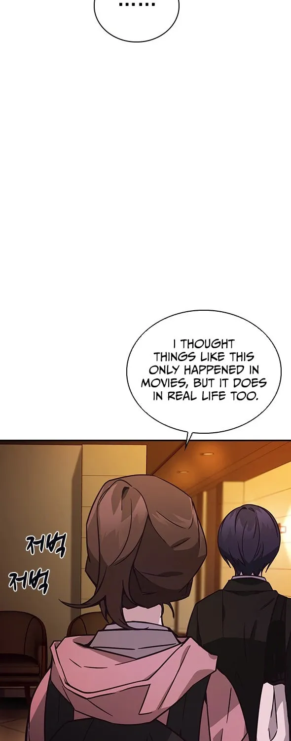 Read Friendly Rivalry chapter 3 image 40 on Lezhin
