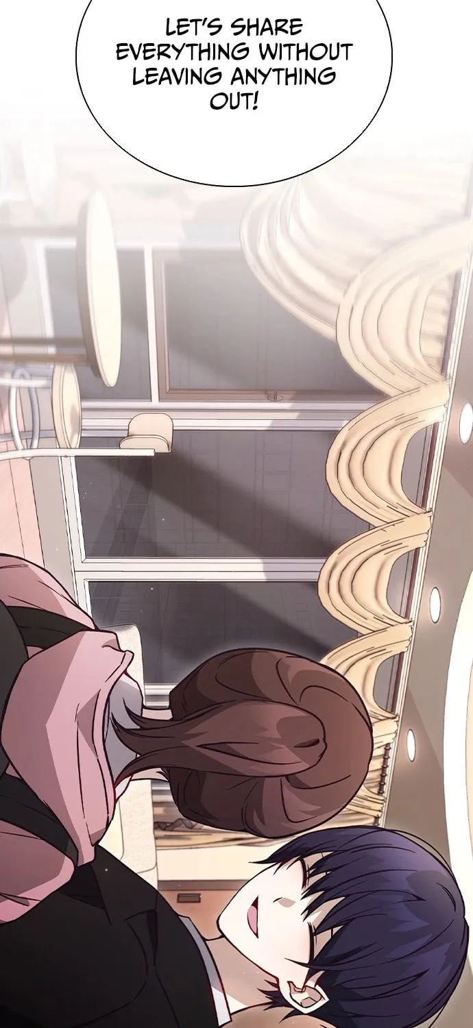 Read Friendly Rivalry chapter 3 image 44 on Lezhin