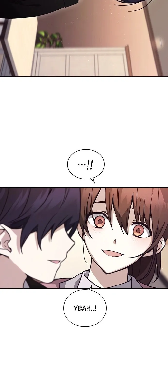 Read Friendly Rivalry chapter 3 image 45 on Lezhin