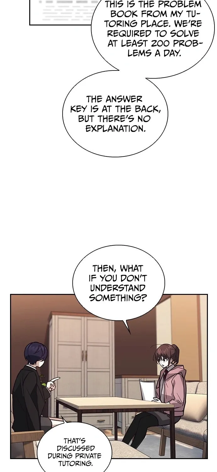 Read Friendly Rivalry chapter 3 image 47 on Lezhin