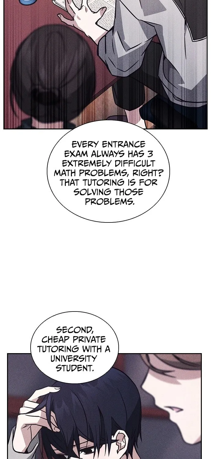 Read Friendly Rivalry chapter 3 image 49 on Lezhin