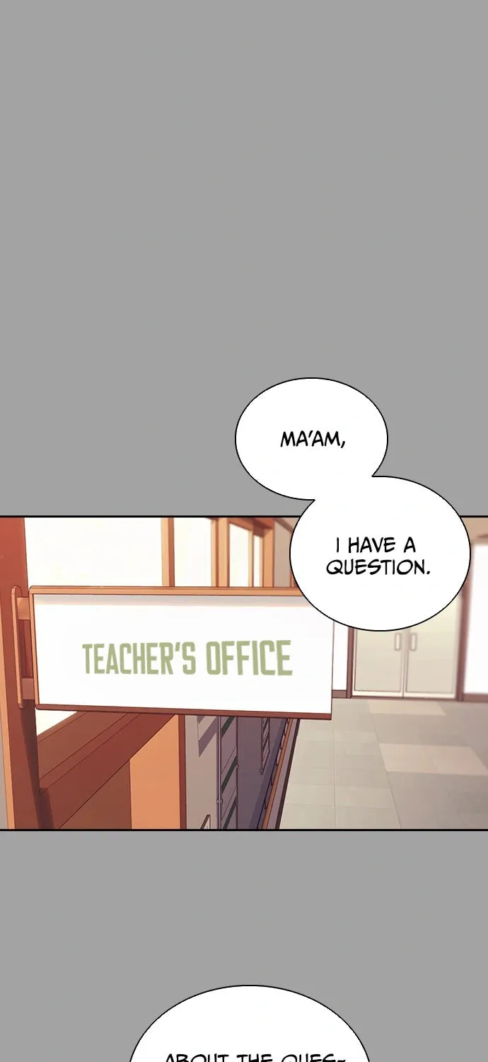 Read Friendly Rivalry chapter 3 image 5 on Lezhin