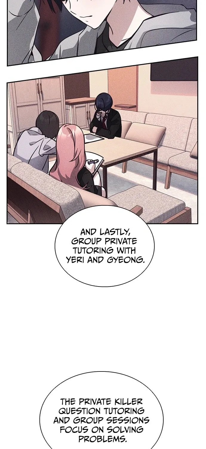 Read Friendly Rivalry chapter 3 image 50 on Lezhin