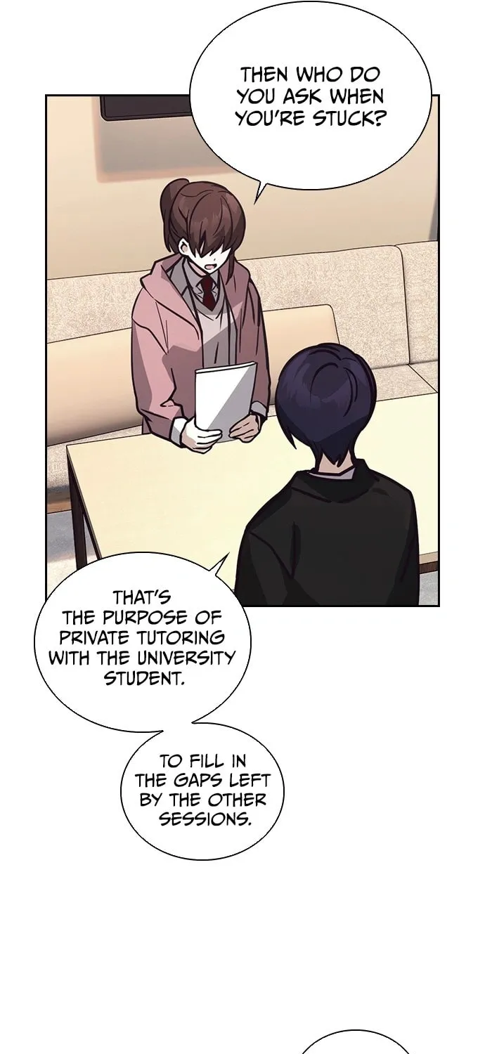 Read Friendly Rivalry chapter 3 image 52 on Lezhin