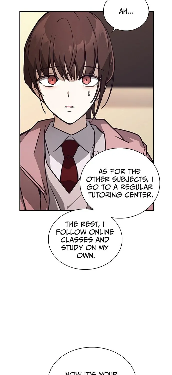 Read Friendly Rivalry chapter 3 image 53 on Lezhin