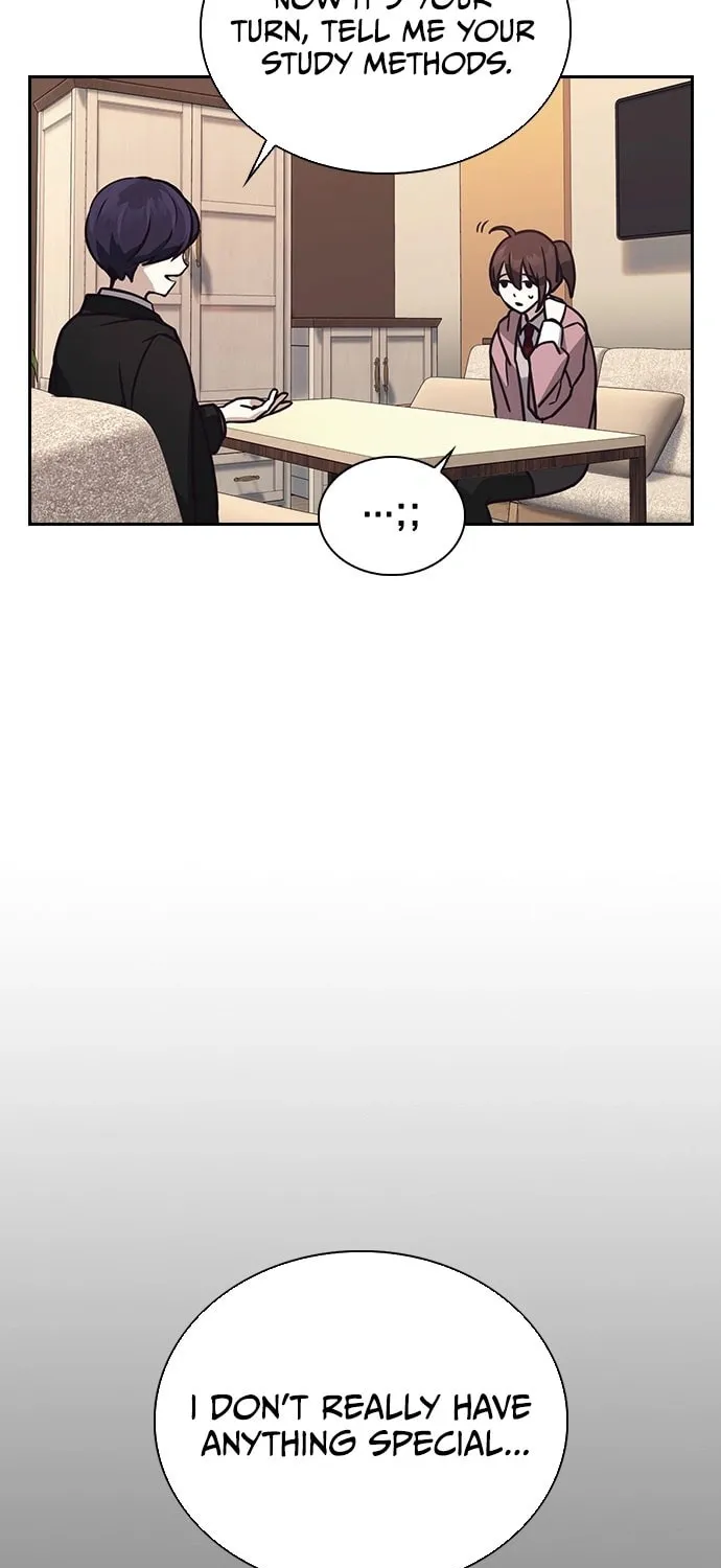 Read Friendly Rivalry chapter 3 image 54 on Lezhin