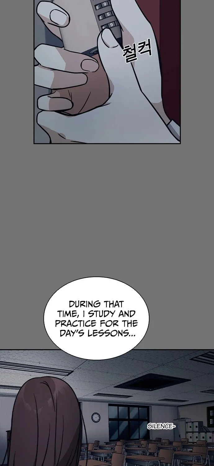 Read Friendly Rivalry chapter 3 image 56 on Lezhin