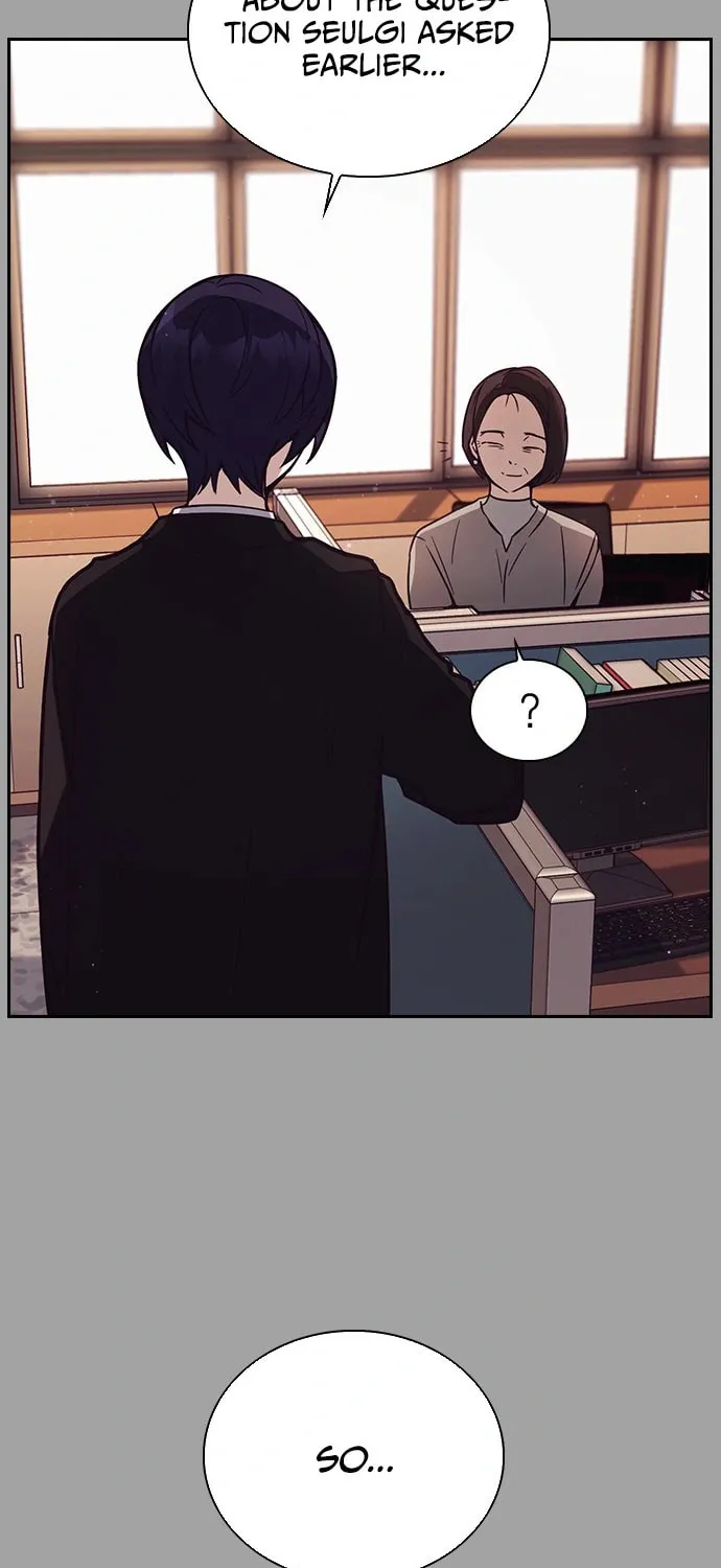 Read Friendly Rivalry chapter 3 image 6 on Lezhin