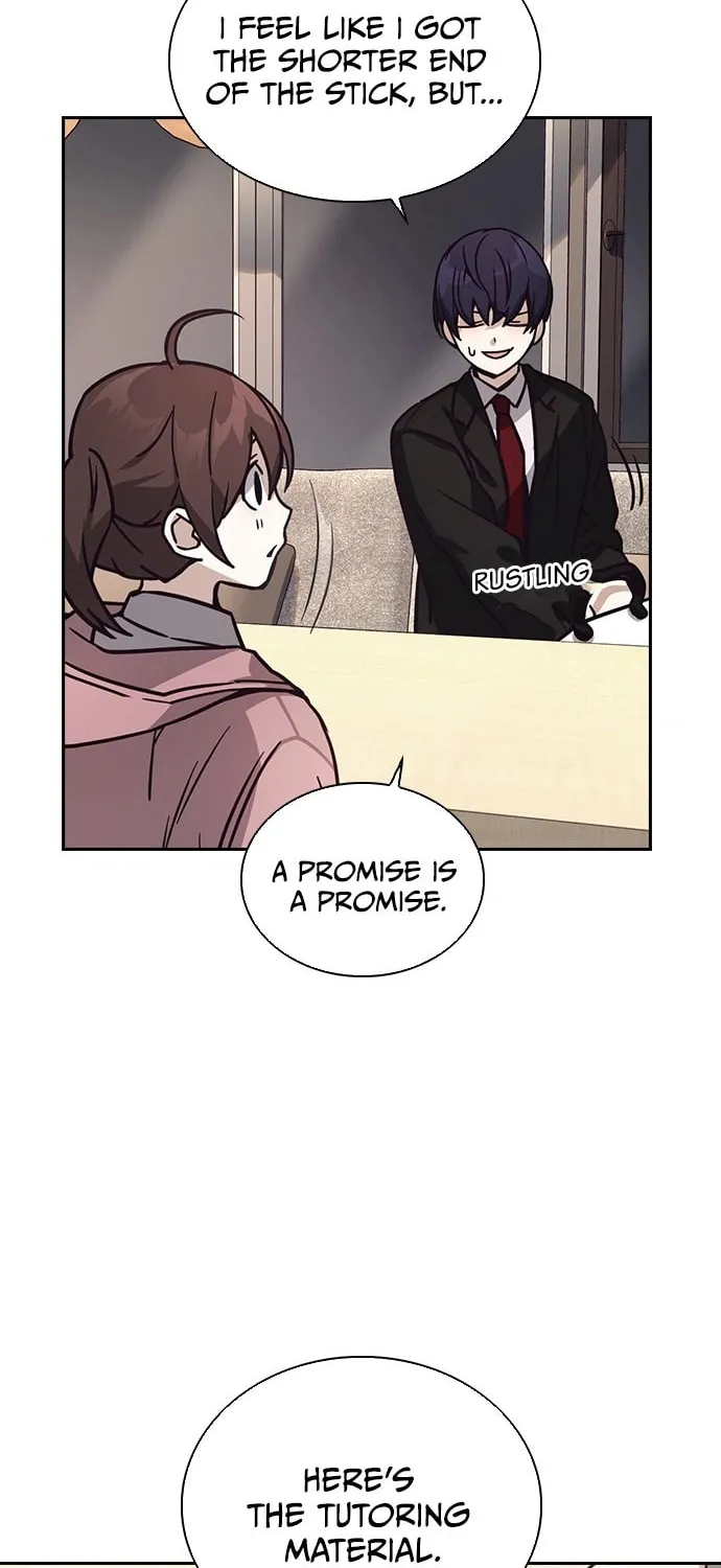 Read Friendly Rivalry chapter 3 image 63 on Lezhin