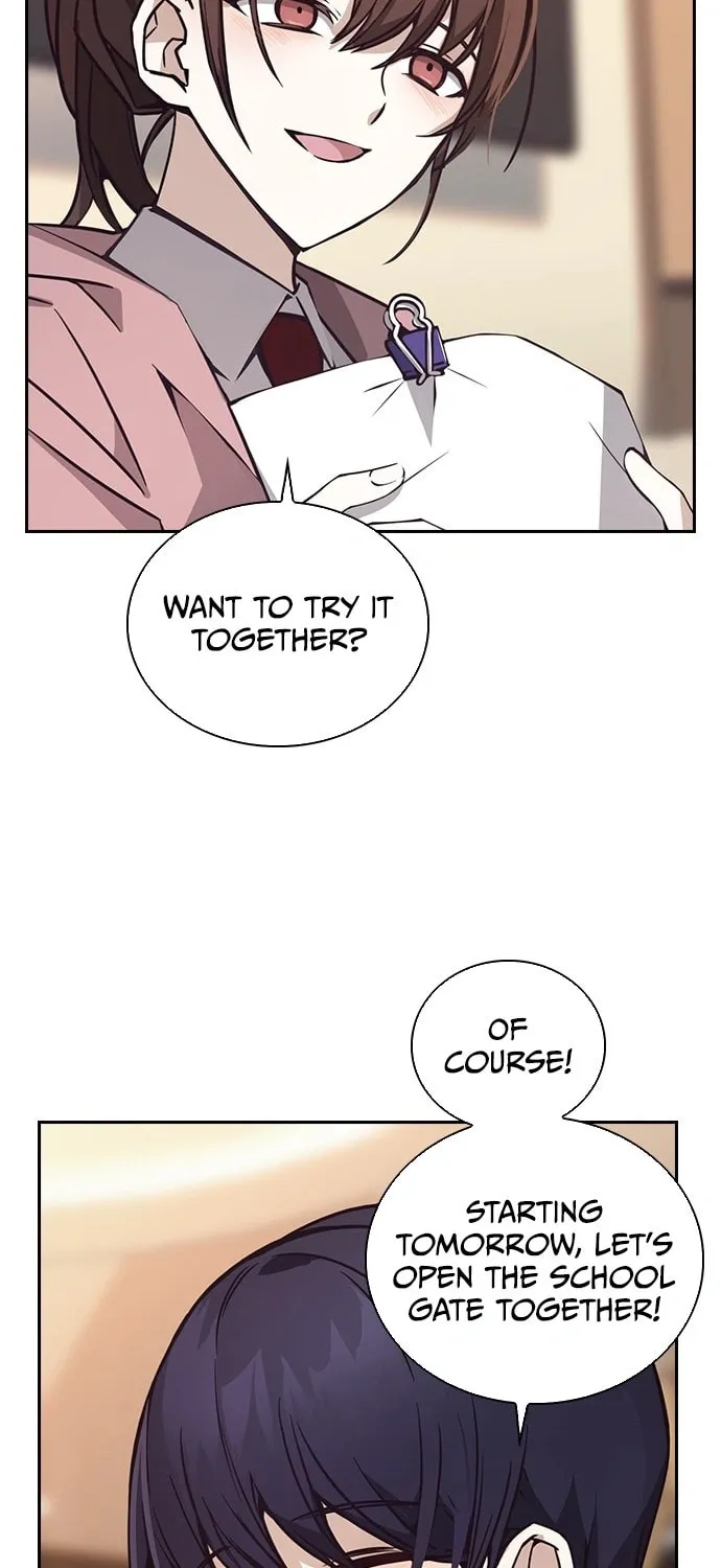 Read Friendly Rivalry chapter 3 image 65 on Lezhin