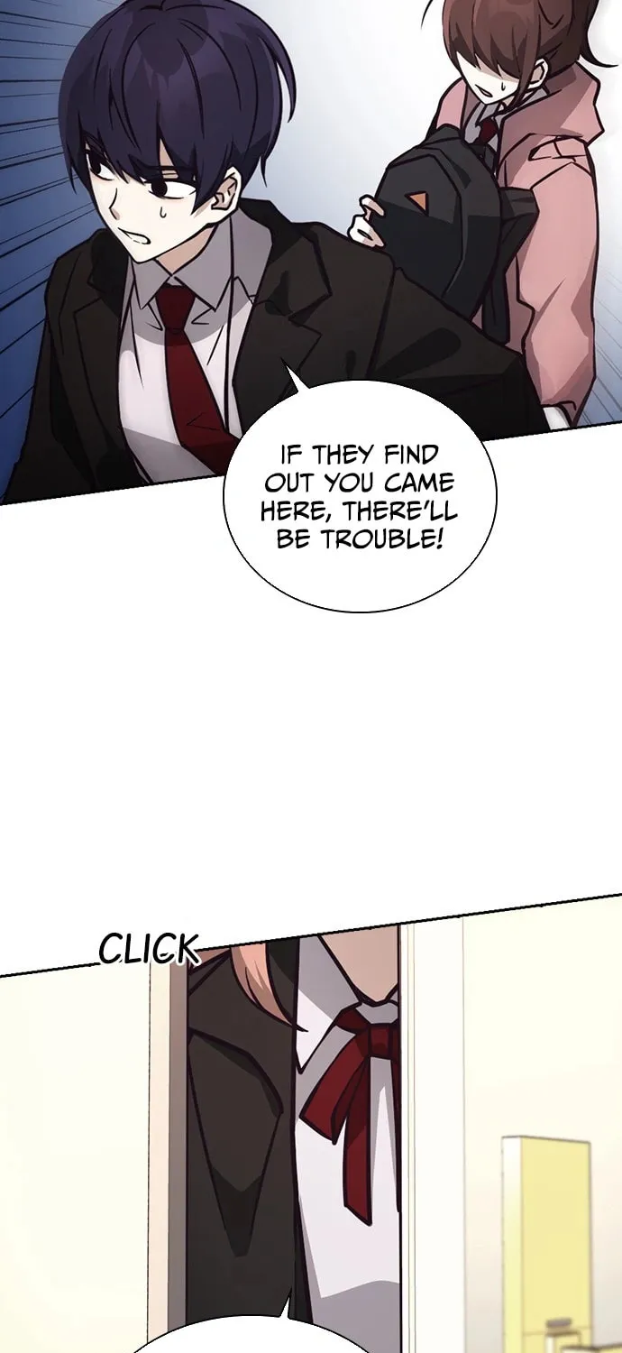 Read Friendly Rivalry chapter 3 image 68 on Lezhin