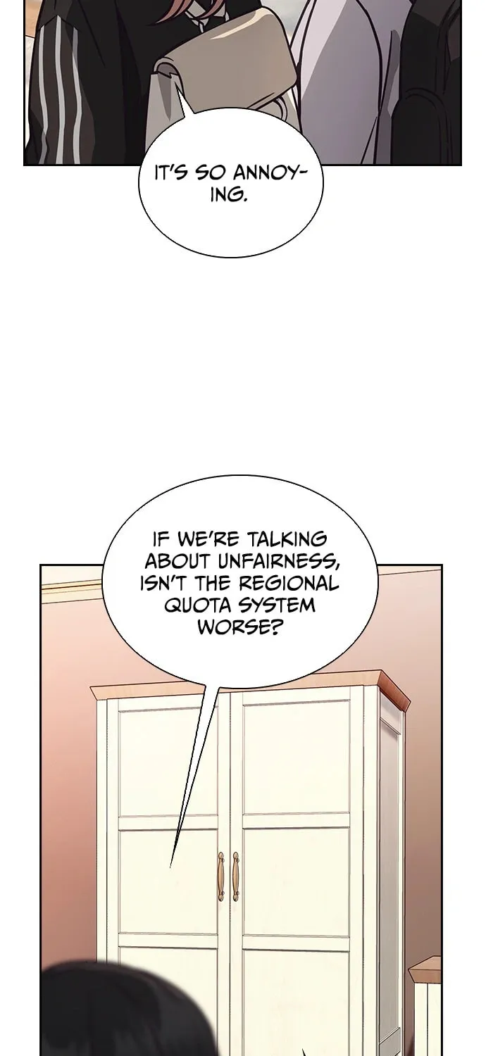 Read Friendly Rivalry chapter 3 image 70 on Lezhin