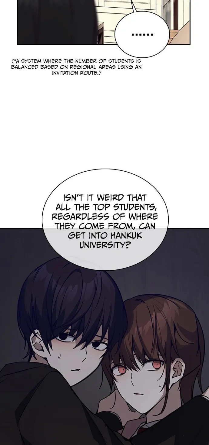 Read Friendly Rivalry chapter 3 image 71 on Lezhin