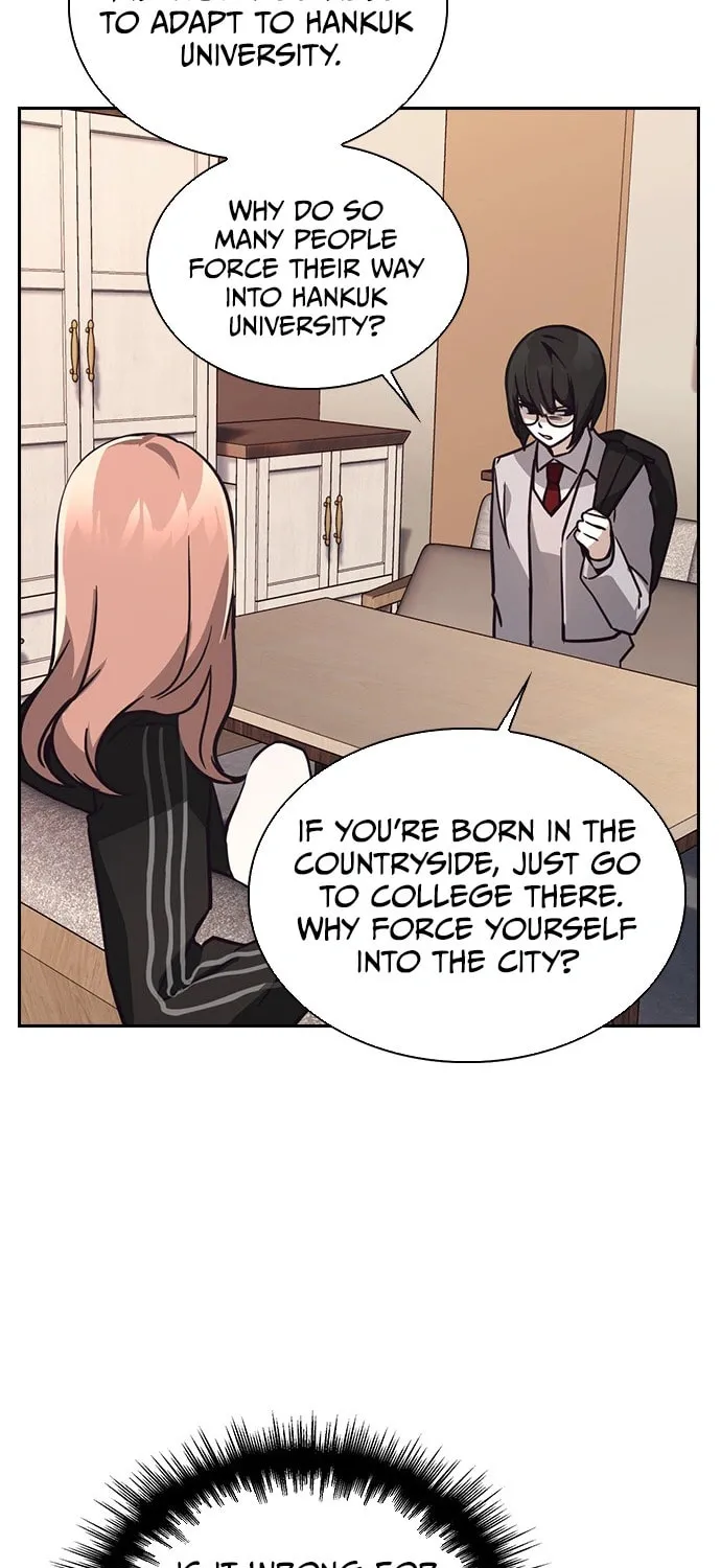 Read Friendly Rivalry chapter 3 image 74 on Lezhin
