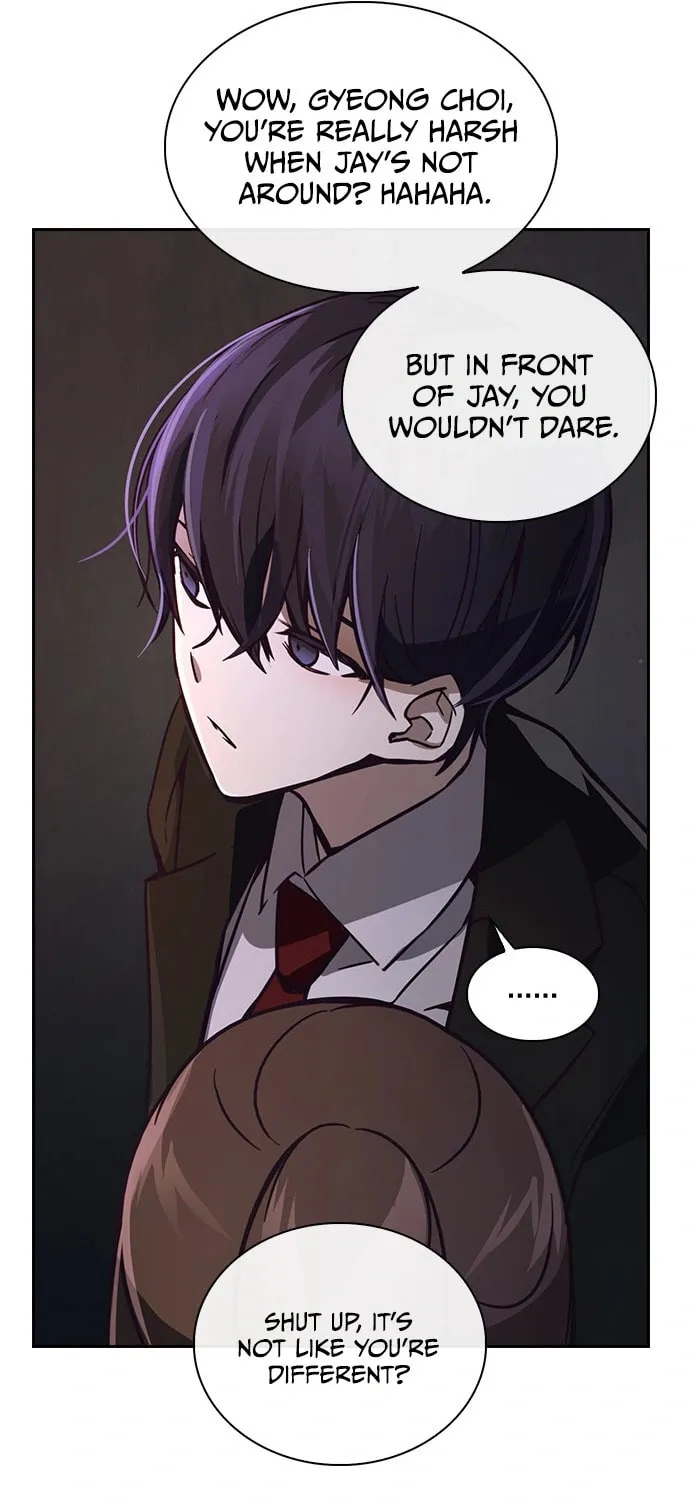 Read Friendly Rivalry chapter 3 image 82 on Lezhin