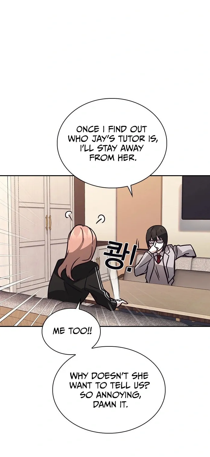 Read Friendly Rivalry chapter 3 image 83 on Lezhin