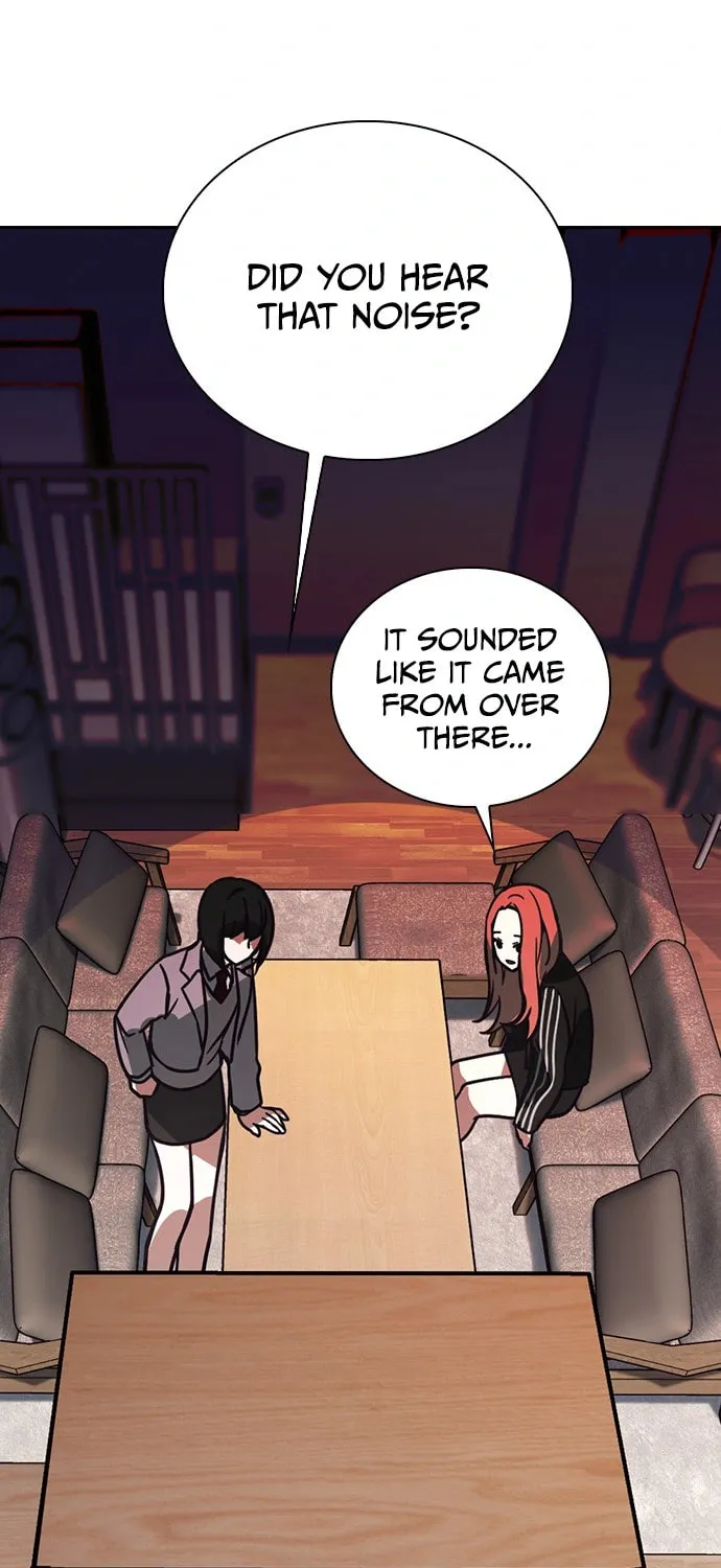 Read Friendly Rivalry chapter 3 image 90 on Lezhin