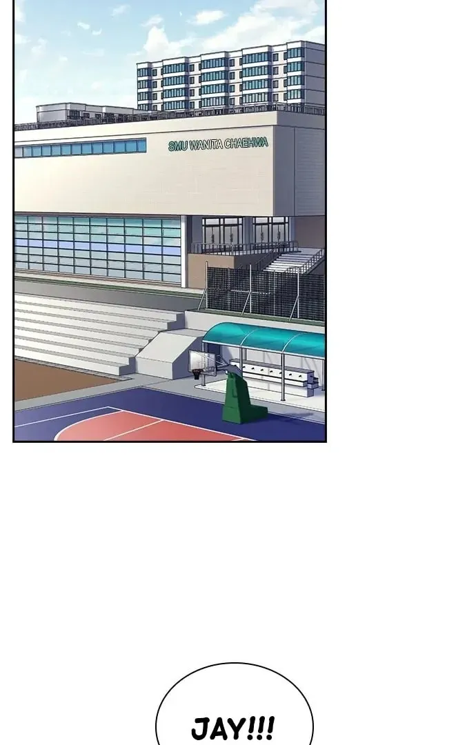 Read Friendly Rivalry chapter 30 image 10 on Lezhin