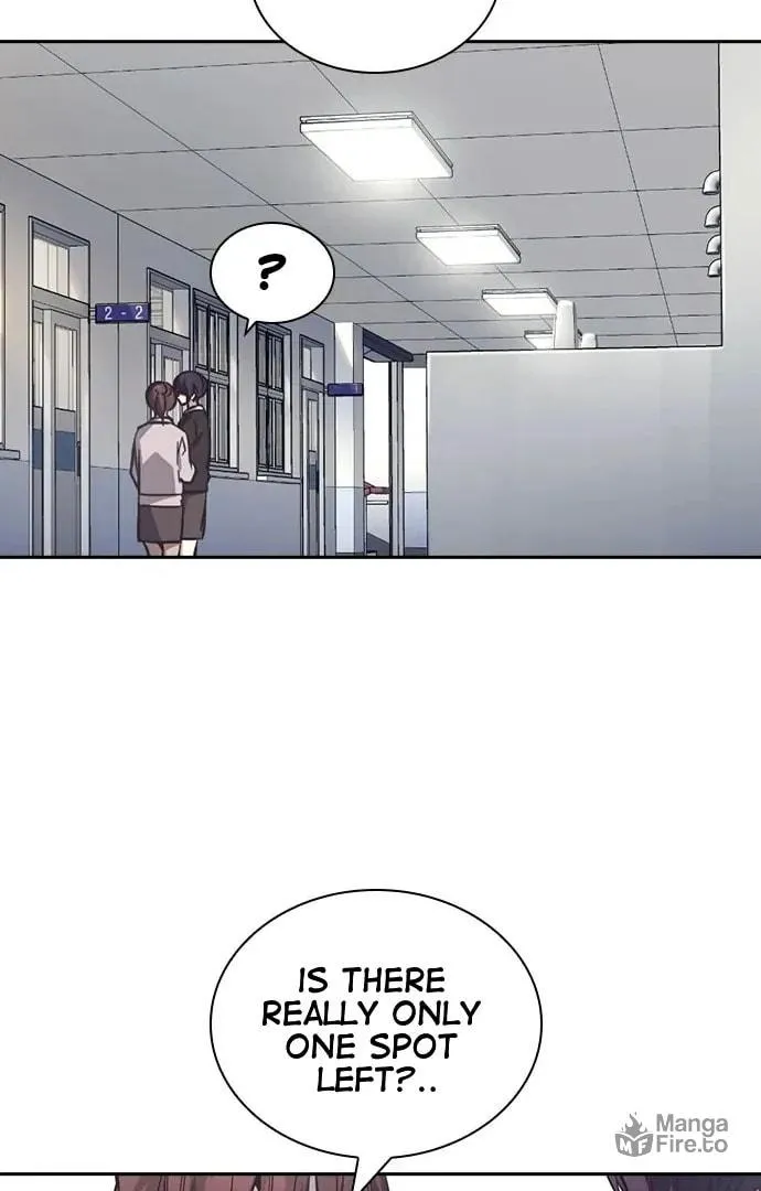 Read Friendly Rivalry chapter 30 image 11 on Lezhin