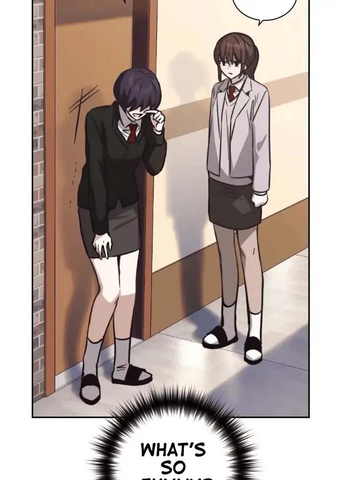 Read Friendly Rivalry chapter 30 image 115 on Lezhin