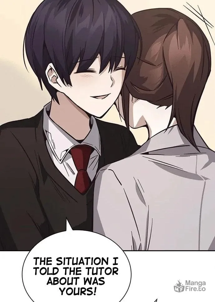 Read Friendly Rivalry chapter 30 image 124 on Lezhin