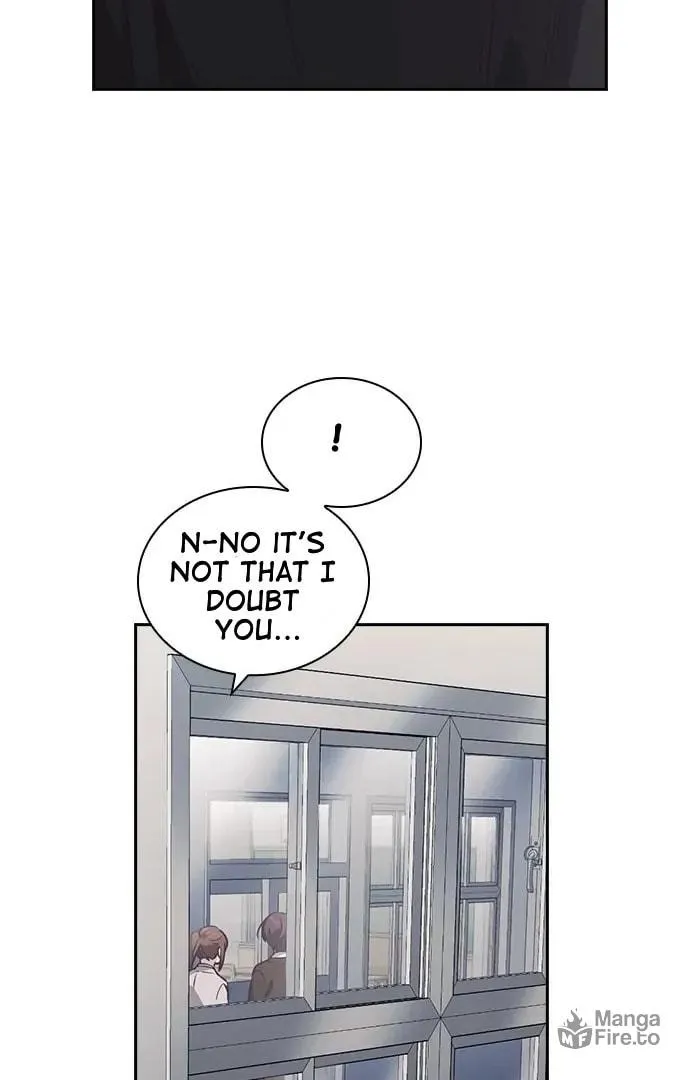 Read Friendly Rivalry chapter 30 image 14 on Lezhin