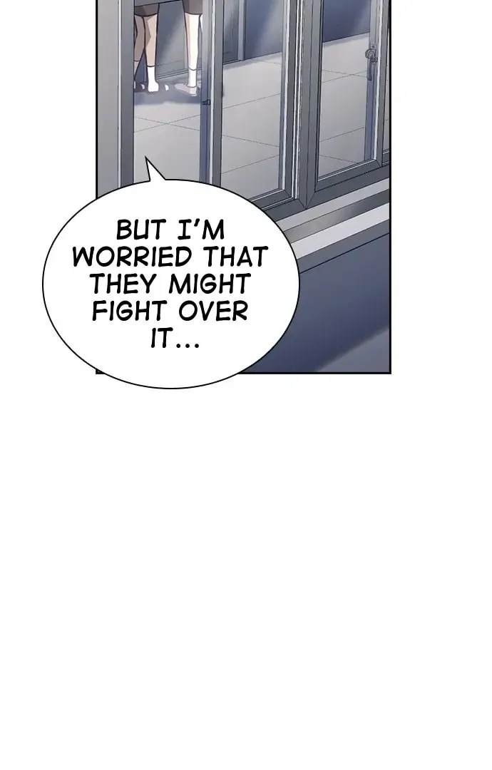 Read Friendly Rivalry chapter 30 image 15 on Lezhin