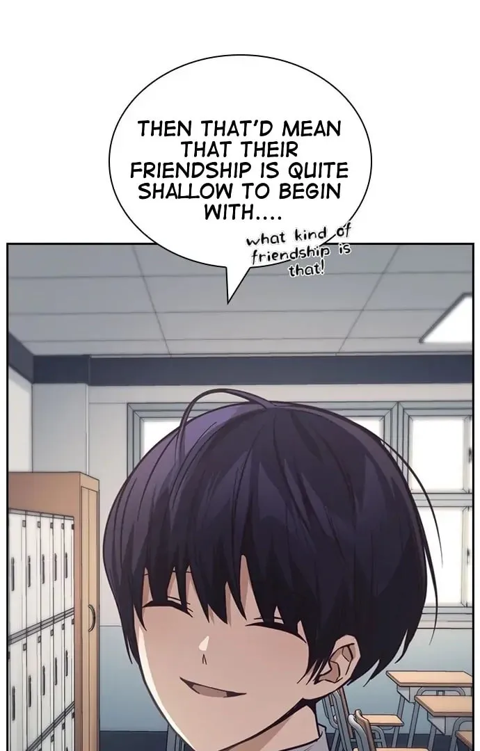 Read Friendly Rivalry chapter 30 image 18 on Lezhin