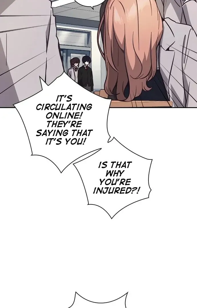 Read Friendly Rivalry chapter 30 image 21 on Lezhin