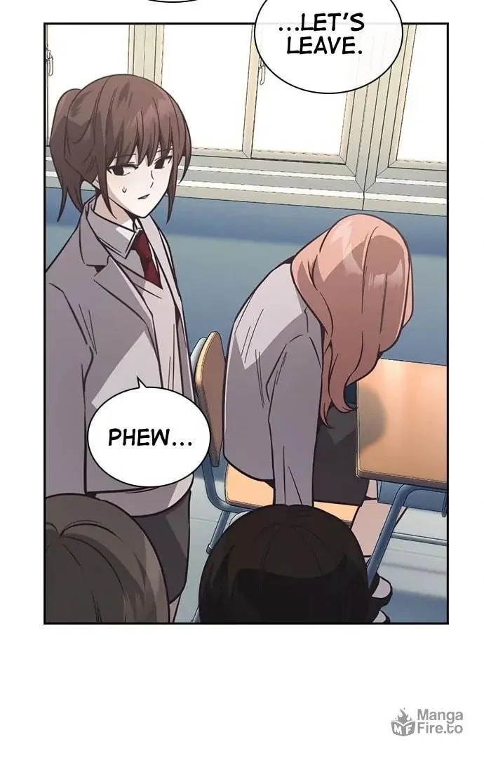 Read Friendly Rivalry chapter 30 image 29 on Lezhin