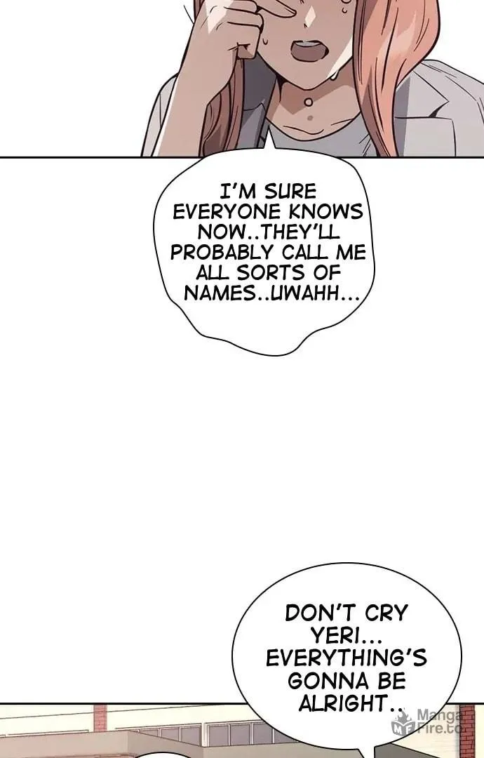Read Friendly Rivalry chapter 30 image 38 on Lezhin