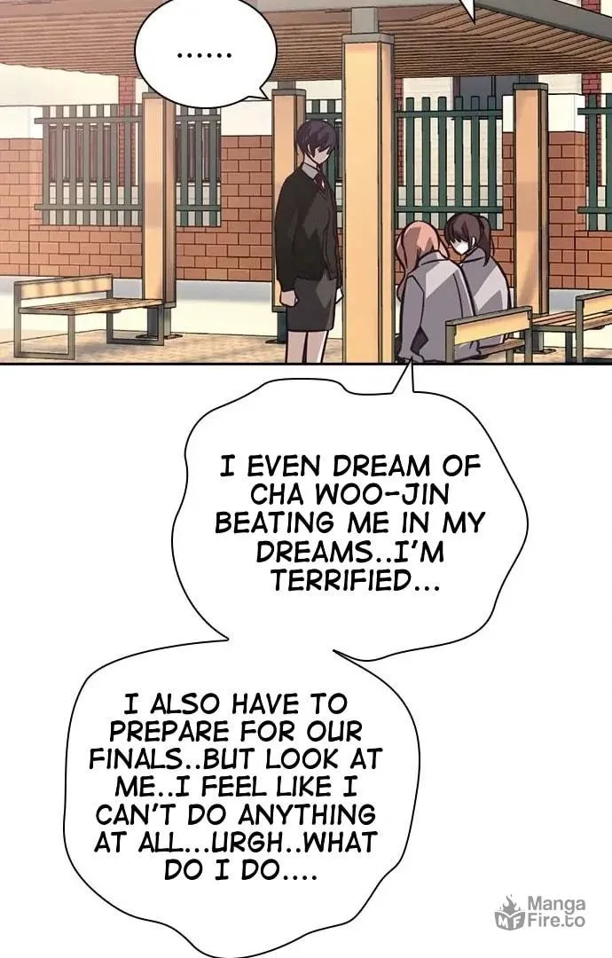 Read Friendly Rivalry chapter 30 image 39 on Lezhin