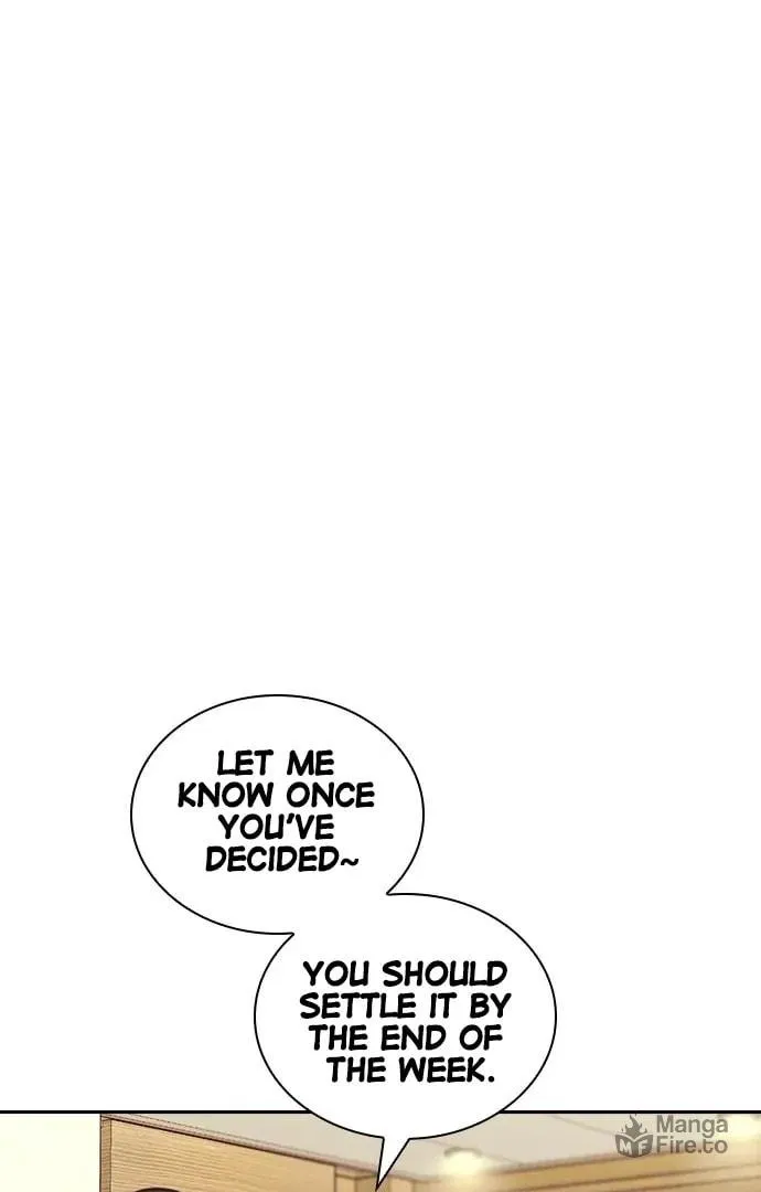Read Friendly Rivalry chapter 30 image 4 on Lezhin