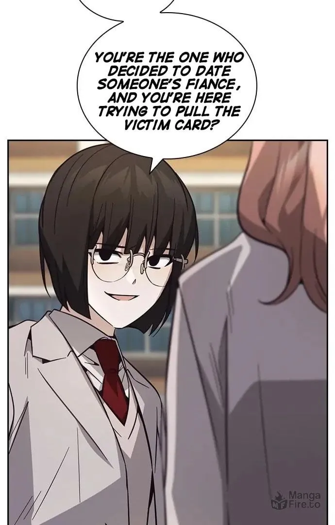 Read Friendly Rivalry chapter 30 image 47 on Lezhin