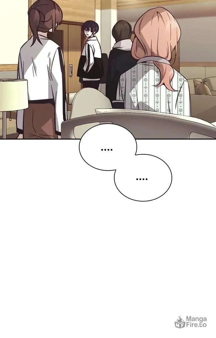 Read Friendly Rivalry chapter 30 image 5 on Lezhin