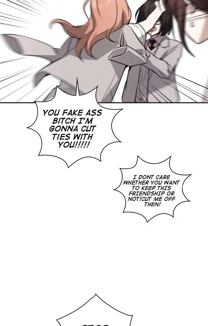 Read Friendly Rivalry chapter 30 image 51 on Lezhin