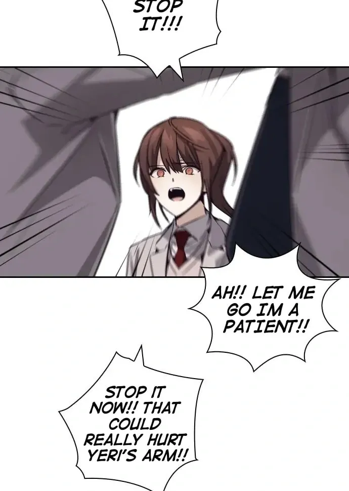 Read Friendly Rivalry chapter 30 image 52 on Lezhin