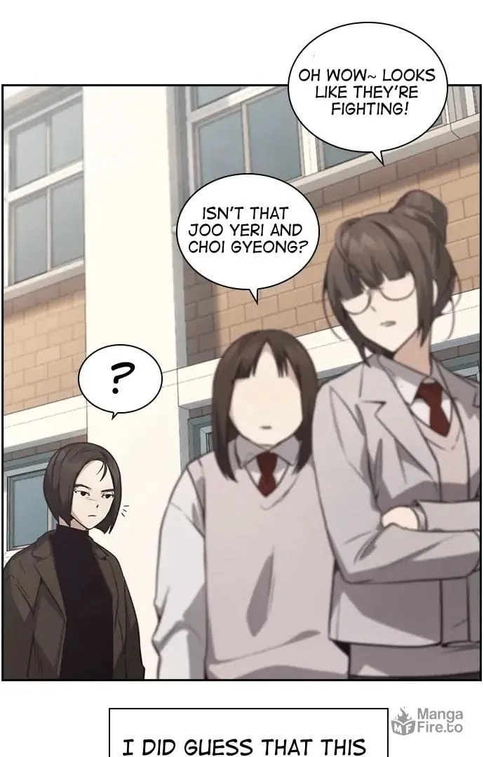 Read Friendly Rivalry chapter 30 image 54 on Lezhin