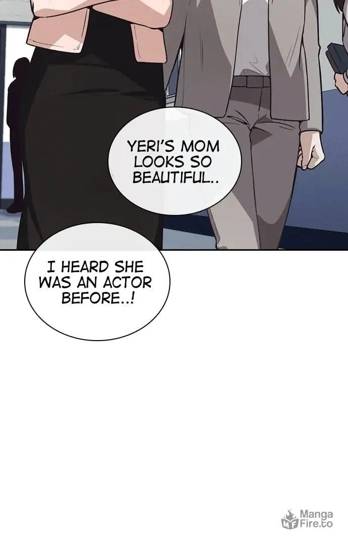 Read Friendly Rivalry chapter 30 image 64 on Lezhin