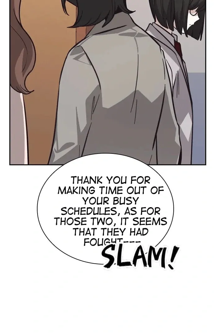 Read Friendly Rivalry chapter 30 image 76 on Lezhin