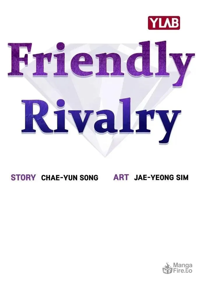 Read Friendly Rivalry chapter 30 image 8 on Lezhin
