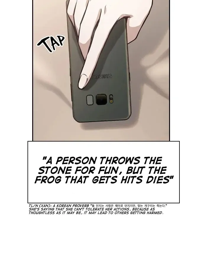 Read Friendly Rivalry chapter 32 image 16 on Lezhin