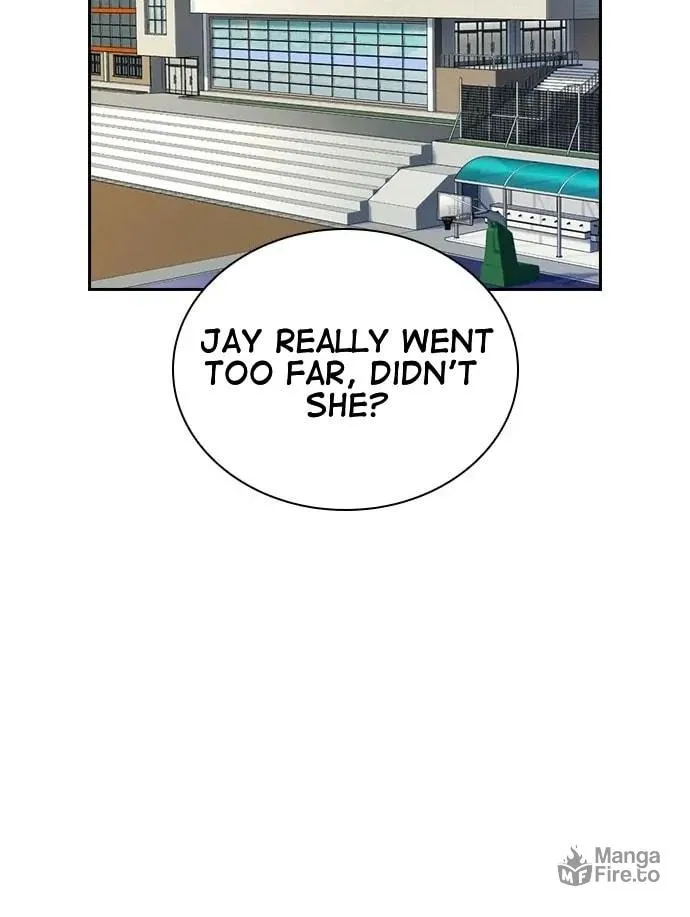 Read Friendly Rivalry chapter 32 image 20 on Lezhin