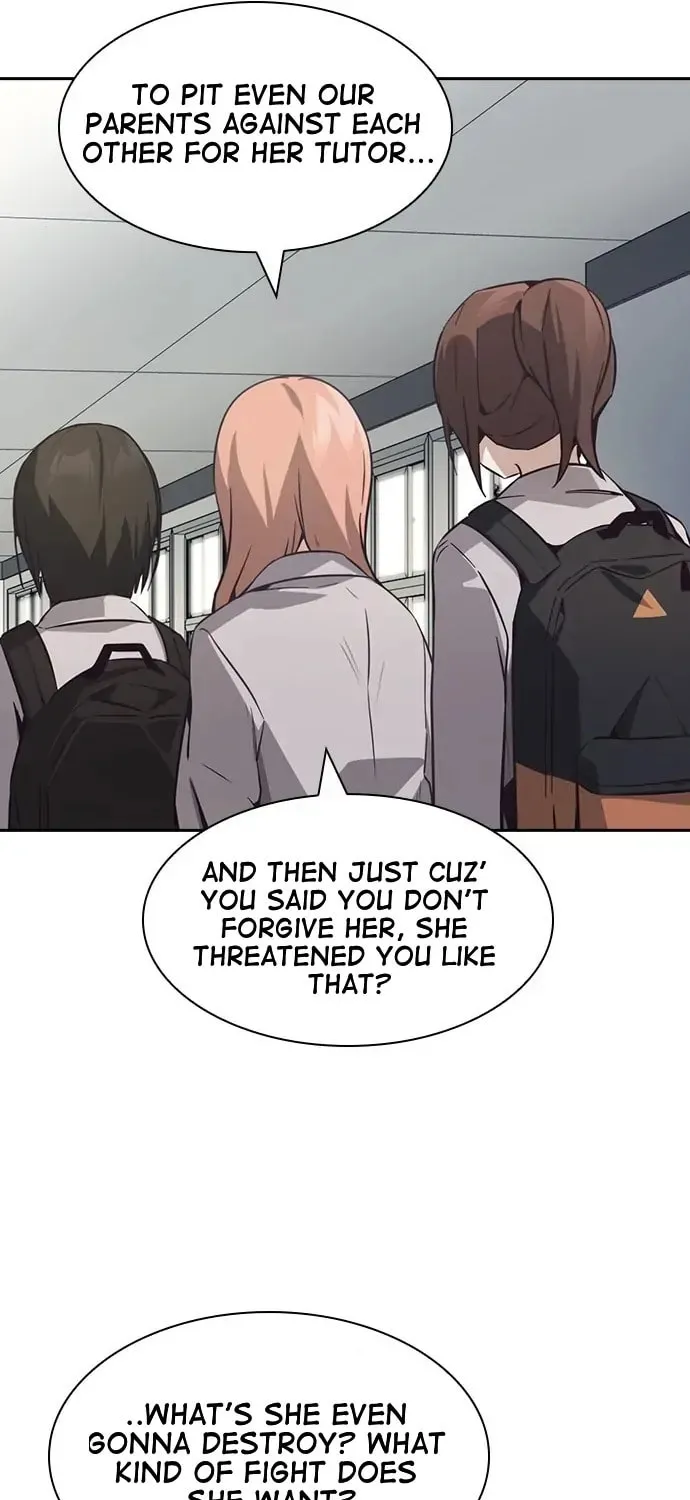 Read Friendly Rivalry chapter 32 image 21 on Lezhin
