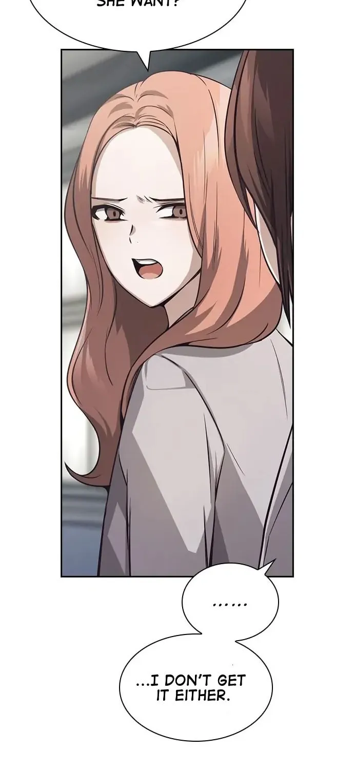 Read Friendly Rivalry chapter 32 image 22 on Lezhin